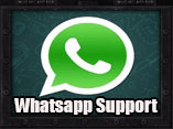 Unete a nuestro grupo de Whatsapp!